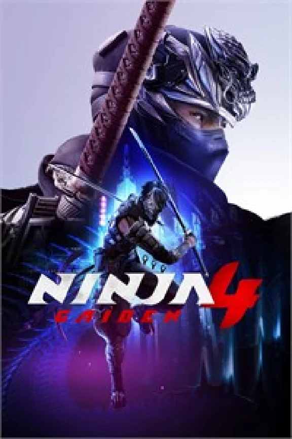 😍NINJA GAIDEN 4 XBOX/PC 🟢 Ключ