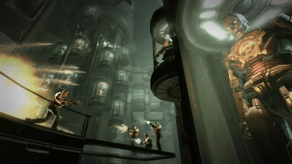 Duke Nukem Forever: The Doctor Who Cloned Me Steam Ключ