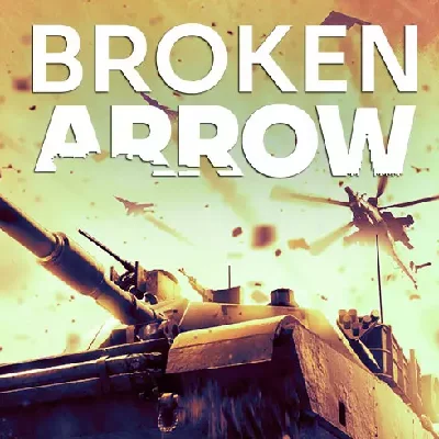 Broken Arrow | АВТО | Steam RU|KZ|BY