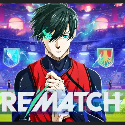 REMATCH | Все издания | АВТО | Steam RU|KZ|BY