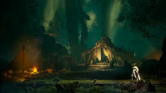 ✅ Somber Echoes XBOX SERIES X|S KEY 🔑