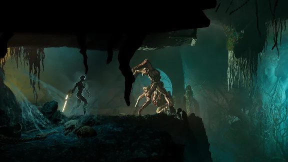 ✅ Somber Echoes XBOX SERIES X|S KEY 🔑