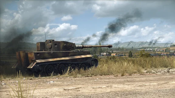 Steel Division 2 - Total Conflict Edition✅STEAM GIFT✅
