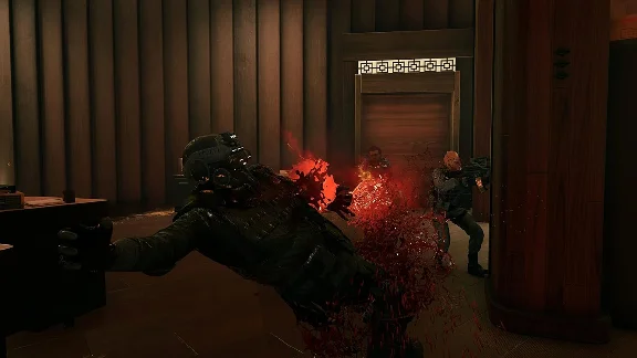 FULL ACCESS XBOX|Wanted: Dead