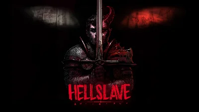 Hellslave—STEAM + 7 игр
