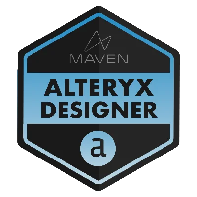 Alteryx Designer | License Key For 12 Month
