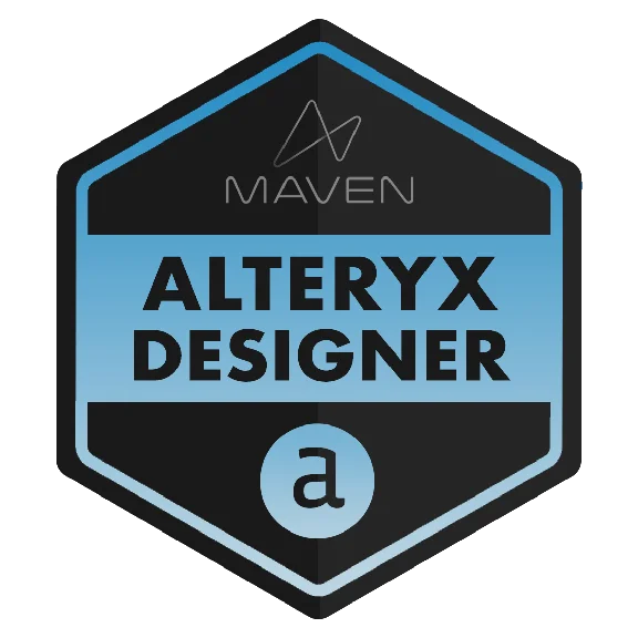 Alteryx Designer | License Key For 12 Month