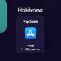 🔥Карта оплаты App Store iTunes 10-100 CAD. Канада