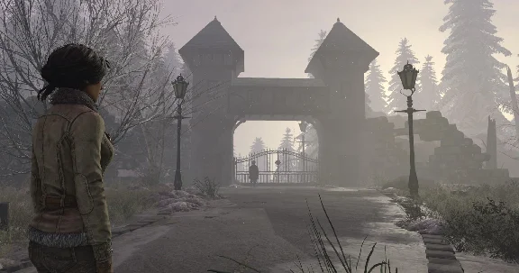 Syberia 3 (Сибирь 3) + DLC | Deluxe Steam Ключ РФ+Мир