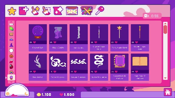 🚀 Sticky Business: Book of Shadows 🤖 Steam Gift АВТО