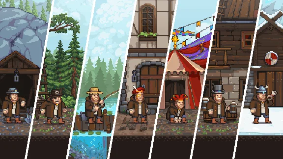 🚀 TRADESMAN: Deal to Dealer - HATS Supporter Pack 🤖