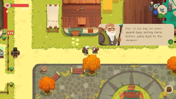 🚀 Moonlighter 🤖 Steam Gift RU + other ⚡ Autodelivery
