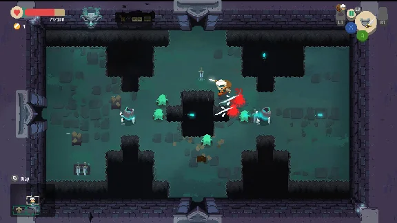 🚀 Moonlighter 🤖 Steam Gift RU + other ⚡ Autodelivery