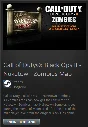 Call of Duty Black Ops II Nuketown Zombies Steam Global