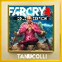 ☀️ Far Cry 4 Gold Edition (PS/PS5/RU) P3 Activation
