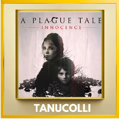 ☀️ A Plague Tale Innocence (PS/PS4/RU) P1 Offline