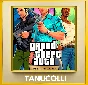 Grand Theft Auto Trilogy GTA (PS/PS5/RU) P3 Activation