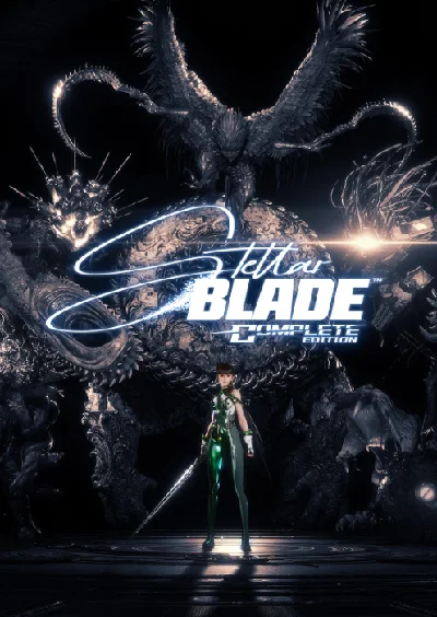 Stellar Blade Complete (EU+RF Steam Key)