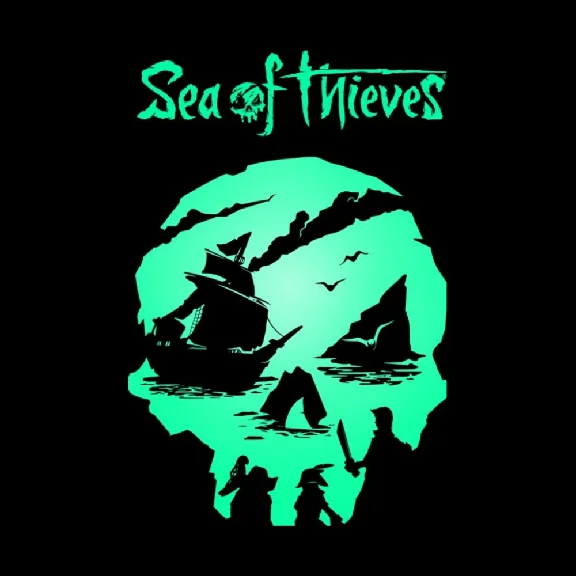 Sea of Thieves 2025 Edition (Steam Gift Россия)
