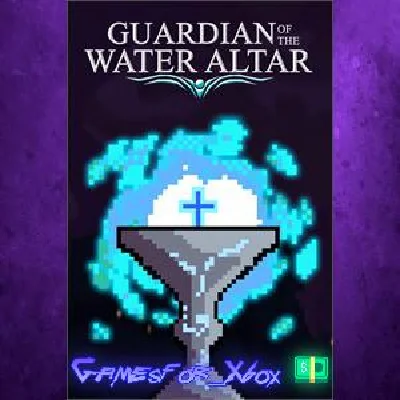 Guardian of the Water Altar Xbox One XBOX