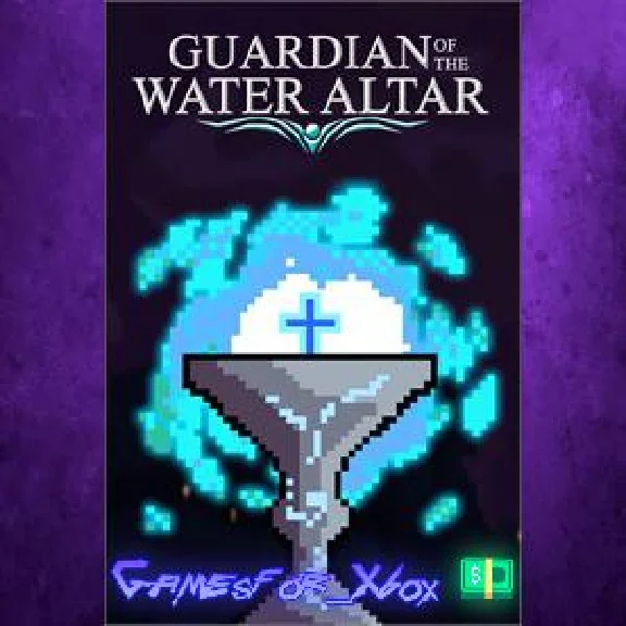 Guardian of the Water Altar Xbox One XBOX