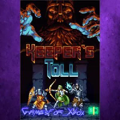 Keeper´s Toll XBOX