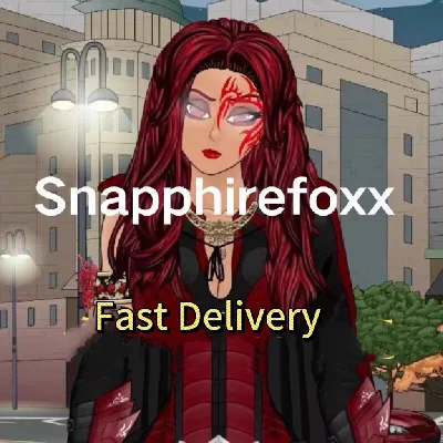 Подписка на членство Sapphirefoxx на 1 месяц