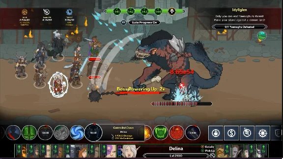⚡XBOX KEY / Dungeon Master´s Champions of Renown Bundle
