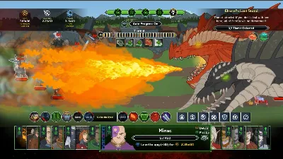 ⚡XBOX KEY / Dungeon Master&acute;s Champions of Renown Bundle