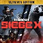 Tom Clancy´s Rainbow Six Siege X Ultimate Edition Steam