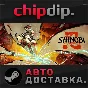 SHINOBI: Art of Vengeance STEAM АВТО RU/UA/KZ/СНГ