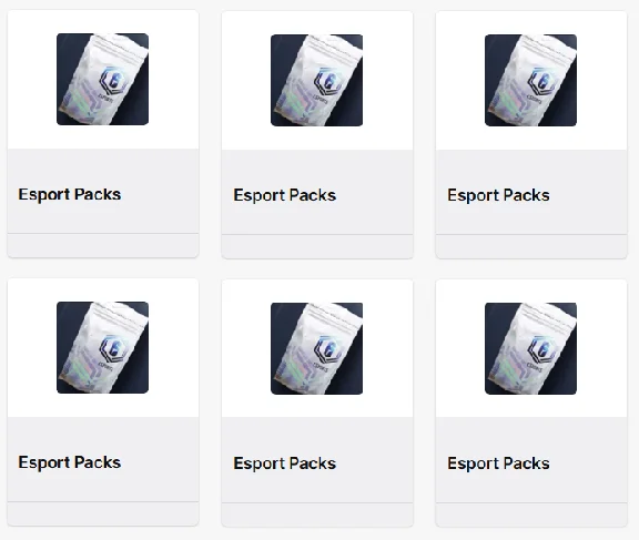 Tom Clancy´s Rainbow Six: Siege✦R6✦TWITCH DROPS✦24 BAGS