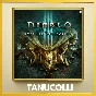 ☀️Diablo 3 Eternal Collection (PS4/PS5/RU) P3 Activatio