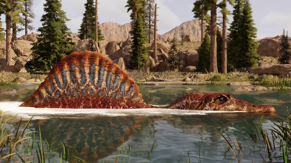 🟢🔥JURASSIC WORLD EVOLUTION 3 XBOX+ПК КЛЮЧ