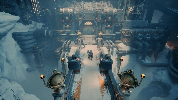 🟢🔥THE OUTER WORLDS 2 STANDARD XBOX+PC KEY