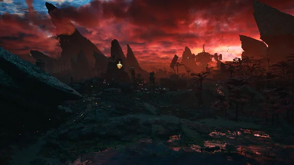 🟢🔥THE OUTER WORLDS 2 STANDARD XBOX+PC KEY