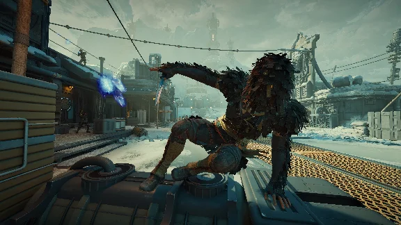 🟢🔥THE OUTER WORLDS 2 STANDARD XBOX+PC KEY