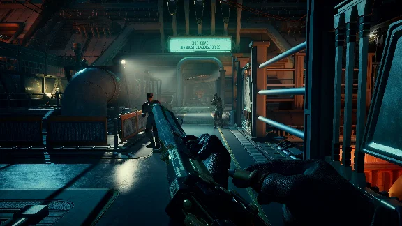 🟢🔥THE OUTER WORLDS 2 STANDARD XBOX+PC KEY