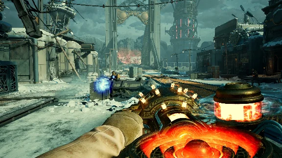 🟢🔥THE OUTER WORLDS 2 STANDARD XBOX+PC KEY