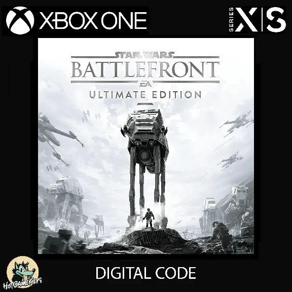 STAR WARS™ Battlefront™ Ultimate Edition XBOX [ Code🔑]