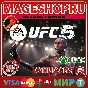 🟢🔥UFC® 5 Deluxe Edition🌍XBOX X|S КЛЮЧ🎮