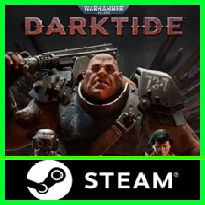 Warhammer 40,000: Darktide statements of data on yours