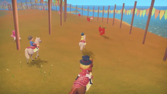 My Time At Portia XBOX [ Game Code 🔑 Key ]