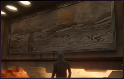 🔑Dune Awakening a Mural-Call to Adventure KEY/CODE