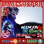 🟢🔥NINJA GAIDEN 4 STANDARD EDITION XBOX+ПК КЛЮЧ