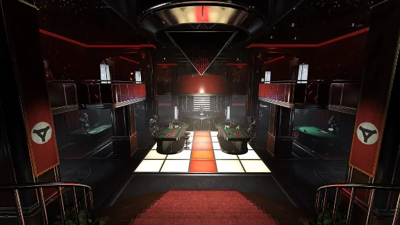 Wolfenstein: Youngblood Deluxe Edition XBOX ONE X|S 🔑