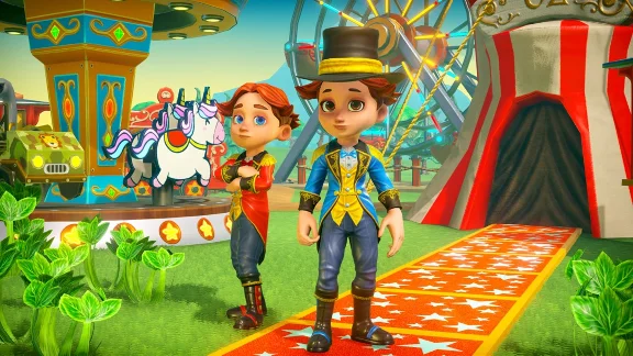 Farm Together - Season 3 Bundle XBOX ONE SERIES X|S 🔑