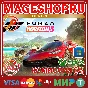 🟢🔥FORZA HORIZON 5 PREMIUM⚡🌍XBOX ONE/X|S + PC🎮✅