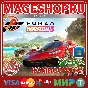 🟢🔥FORZA HORIZON 5 DELUXE EDITION XBOX One/X|S + ПК🎮✅