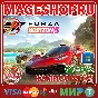 🟢🔥FORZA HORIZON 5 ⚡XBOX One/X|S+ПК КЛЮЧ🎮✅